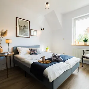  Apartament Dom Nad Morzem