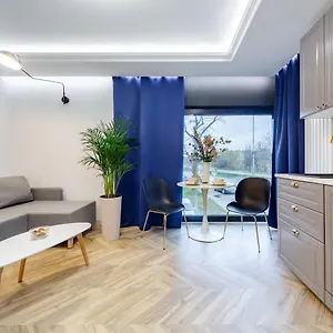  Apartament Winter 5min Old Town